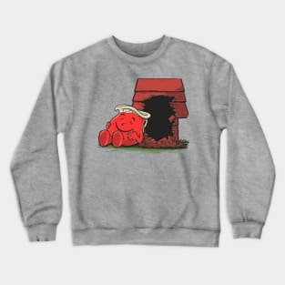 AAUGH YEAH! Crewneck Sweatshirt